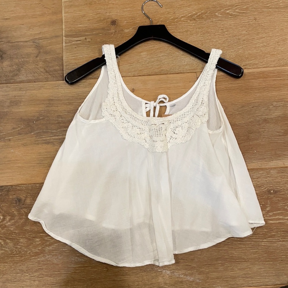 White Blouse